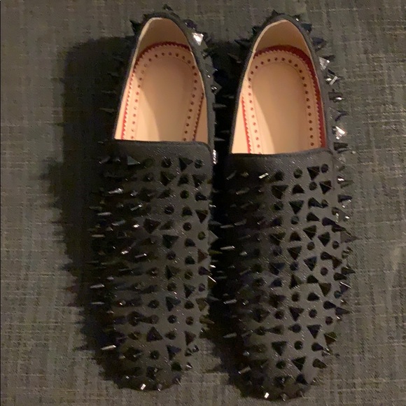 Dress shoes - Picture 2 of 4